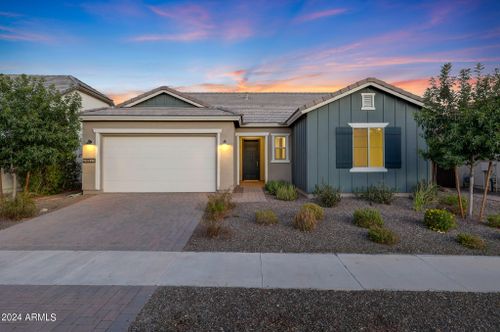 20523 W Rosewood Lane, Buckeye, AZ, 85396 | Card Image