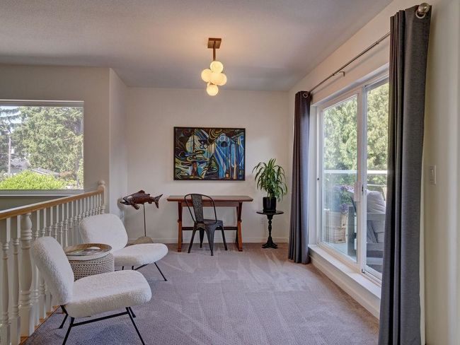 206 - 1585 Field Rd, Townhouse with 3 bedrooms, 2 bathrooms and 2 parking in Sechelt BC | Image 9