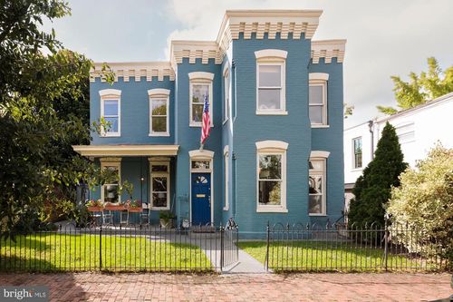 911 Independence Ave Se, WASHINGTON, DC, 20003-3919 | Card Image