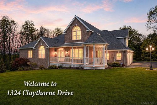1324 Claythorne Drive, Johnstown, PA, 15904 | Card Image