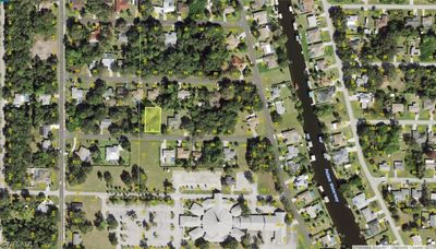 18536 Jay Avenue, Home with 0 bedrooms, 0 bathrooms and null parking in Port Charlotte FL | Image 2