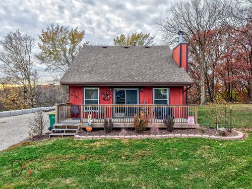 806 Bratton Ave, Marseilles, IL, 61341-1390 | Card Image