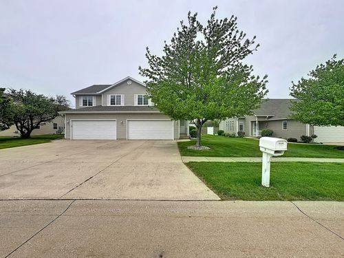 721 Ash Dr, Geneseo, IL, 61254-1180 | Card Image