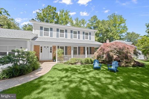 345 Derbyshire Ln, RIVA, MD, 21140-1510 | Card Image