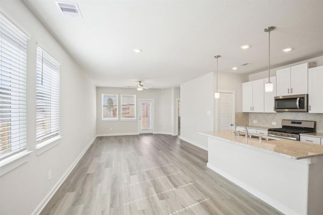 Photo is not of the actual home but is an inspirational photo of builder’s model home and may depict options, furnishings, and/or decorator features that are not included. | Image 9