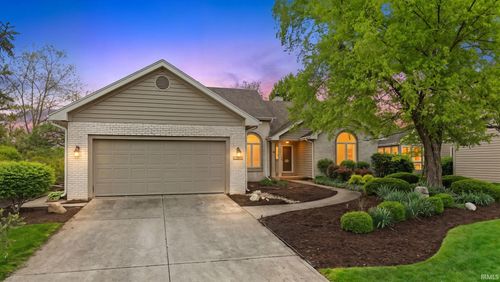 1409 Copper Beech Run, Fort Wayne, IN, 46814-9378 | Card Image