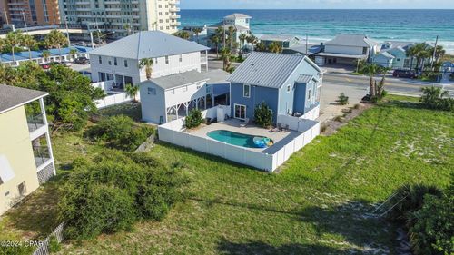 17806 Front Beach Rd, Panama City Beach, FL, 32413-1927 | Card Image