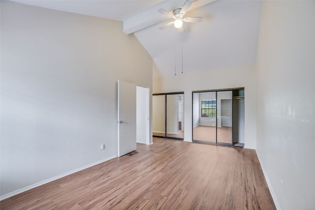 Downstairs bedroom | Image 11