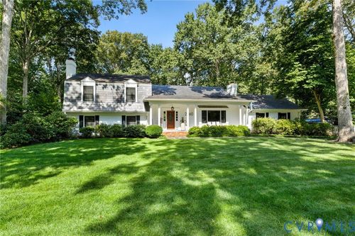 2360 Castlebridge Rd, Midlothian, VA, 23113-4011 | Card Image