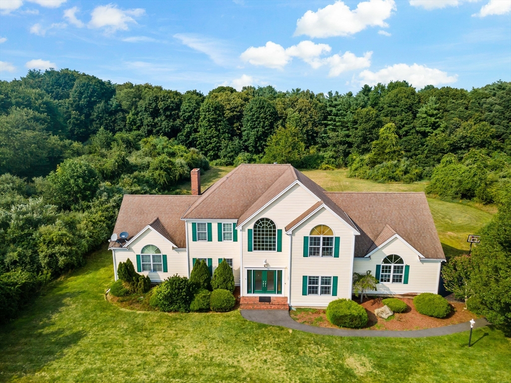 Settlers Dr, Lakeville, MA 02347
