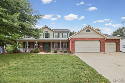 308 Macon Court, O'Fallon, IL, 62269 | Card Image