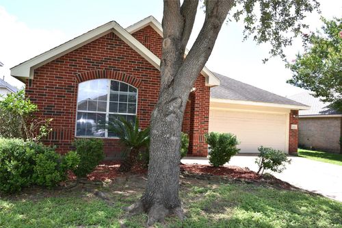 2705 Hewn Rock Way, Pearland, TX, 77584-3288 | Card Image