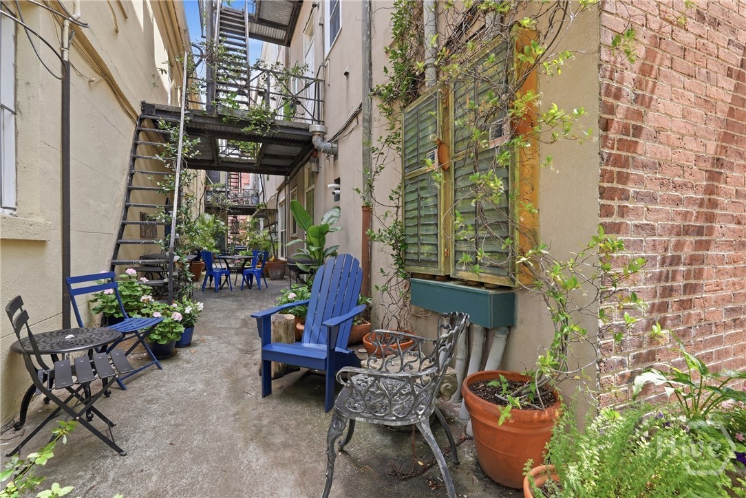 Residential in Savannah