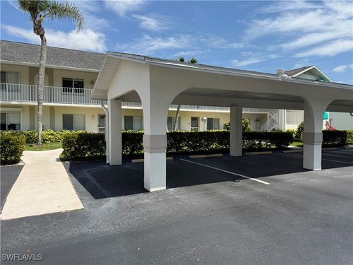 apt-6-388 Belina Dr, NAPLES, FL, 34104-5490 | Card Image