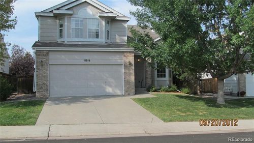 8816 Miners Pl, Highlands Ranch, CO, 80126-5028 | Card Image