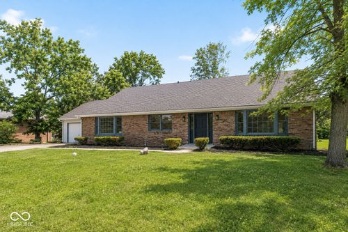 5441 N Kenmore Rd, Indianapolis, IN, 46226-1662 | Card Image