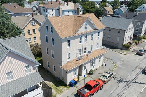 203-199-203 Austin St, New Bedford, MA, 02740-5534 | Card Image