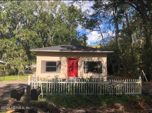 6605 Dixie St, JACKSONVILLE, FL, 32219-3713 | Card Image