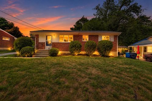3651 Troutland Ave Nw, Roanoke, VA, 24017-4903 | Card Image
