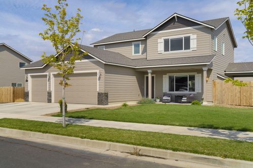 280 Nw Double Eagle Ave, Madras, OR, 97741-2351 | Card Image