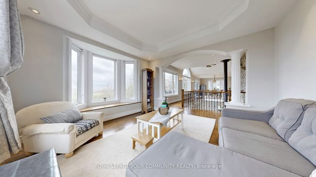 4499 Sideroad 15, House other with 6 bedrooms, 4 bathrooms and 22 parking in New Tecumseth ON | Image 11