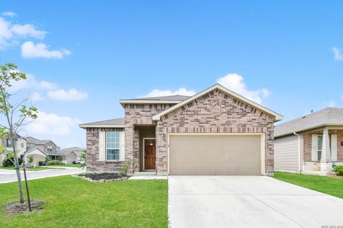 6503 Davenport Bay, Converse, TX, 78109-3800 | Card Image