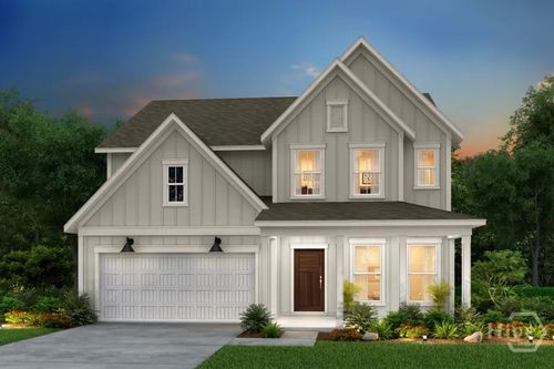 154 Dendron Dr, Richmond Hill, GA, 31324-6892 | Card Image