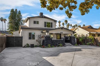 5th Avenue, House other with 5 bedrooms, 4 bathrooms and null parking in Los Angeles CA | Image 2