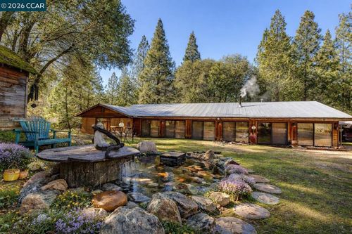 17533 Humbug Creek Rd, Glencoe, CA, 95232 | Card Image