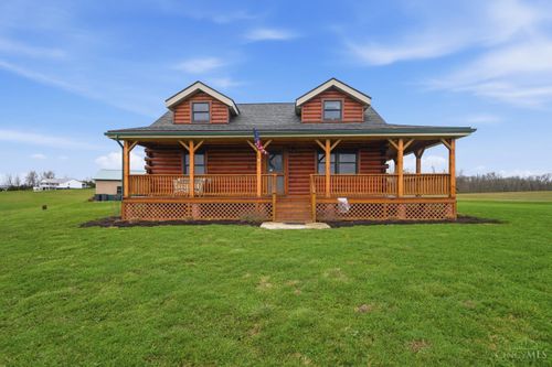 4288 Woods Ln, Hillsboro, OH, 45133-5507 | Card Image