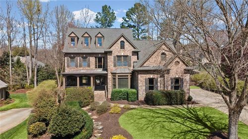 176 Grandmar Chase, Canton, GA, 30115-6409 | Card Image