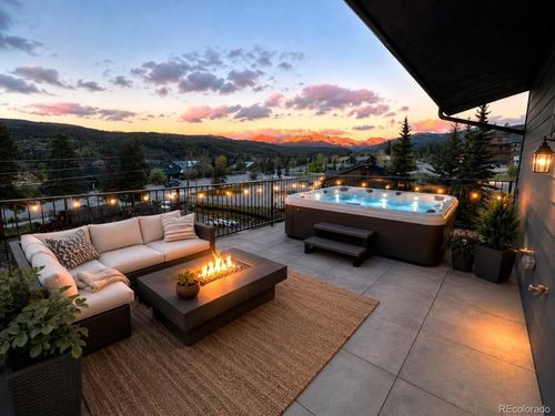 442 Lions Gate Dr, Winter Park, CO, 80482-5112 | Card Image