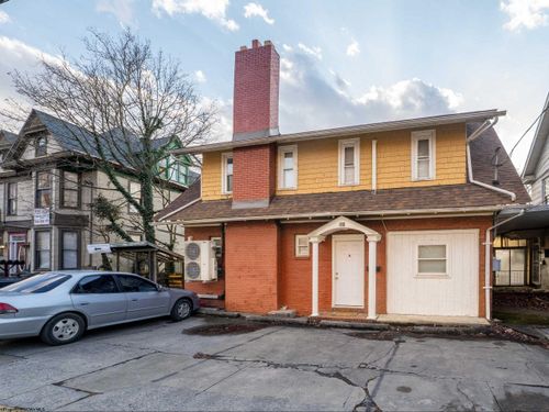 209 Mclane Avenue, Morgantown, WV, 26505 | Card Image