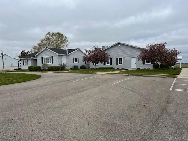 Stephens Rd, West Manchester, OH 45382