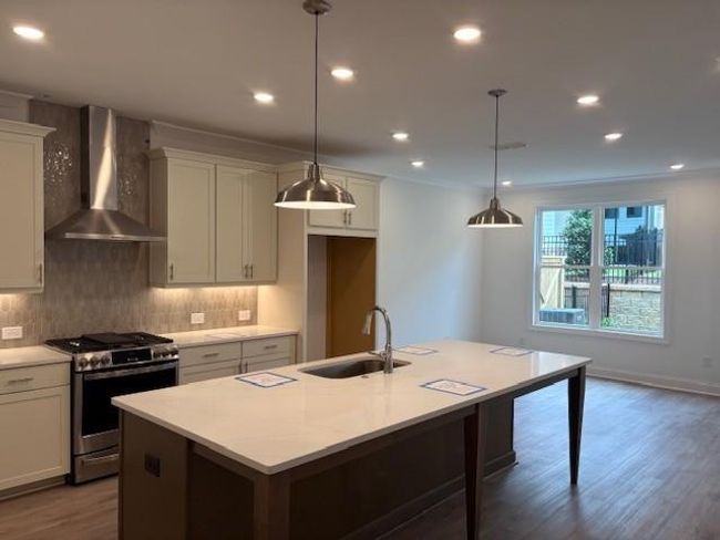 UNIT-164 - 707 Dodd Ln, Townhouse with 3 bedrooms, 3 bathrooms and null parking in Buford GA | Image 9