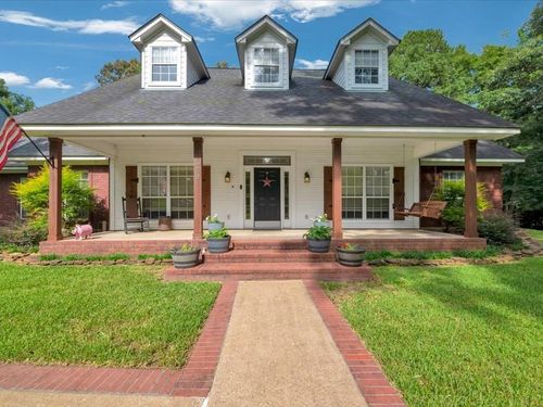 689 County Road 771, Nacogdoches, TX, 75964-2462 | Card Image