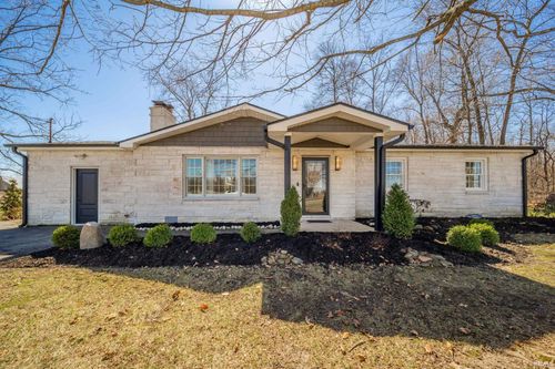 1745 W County Road 200 N, New Castle, IN, 47362-9260 | Card Image