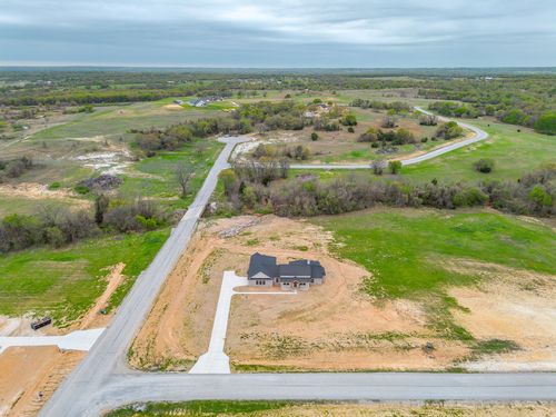 201 Kilkenny Rd, Poolville, TX, 76487-5073 | Card Image