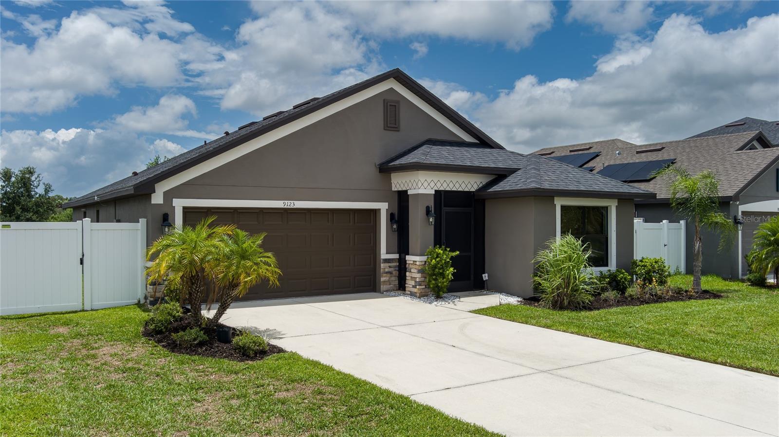 46th Ct, Parrish, FL 34219