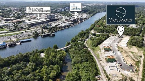 000 Glasswater Condominiums, Branson, MO, 65616 | Card Image