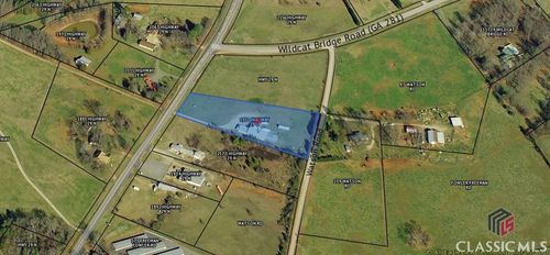 1950 Highway 29 N, Danielsville, GA, 30633-5479 | Card Image