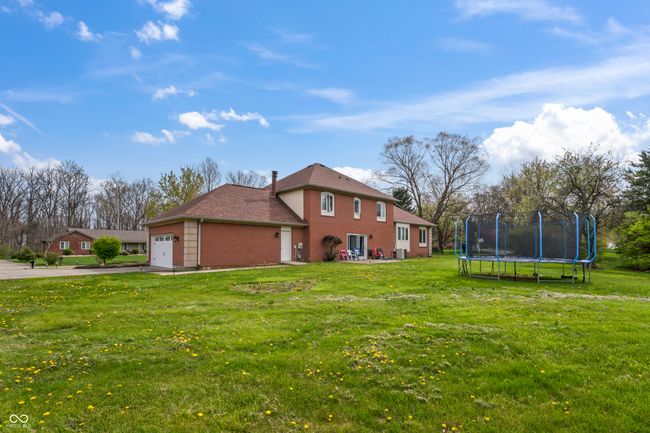 8031 Edgewood Ct, House other with 4 bedrooms, 2 bathrooms and null parking in Plainfield IN | Image 27