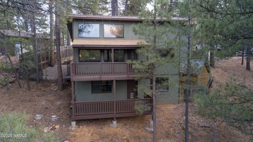 2495 Chof Trl, Flagstaff, AZ, 86005-3734 | Card Image