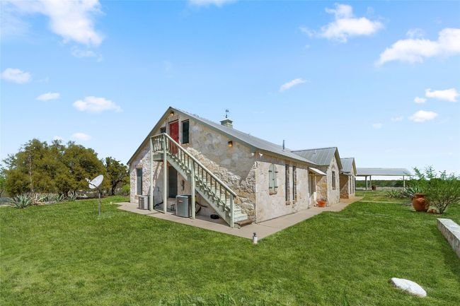1428 Seven Springs Dr, House other with 3 bedrooms, 2 bathrooms and 5 parking in Junction TX | Image 29