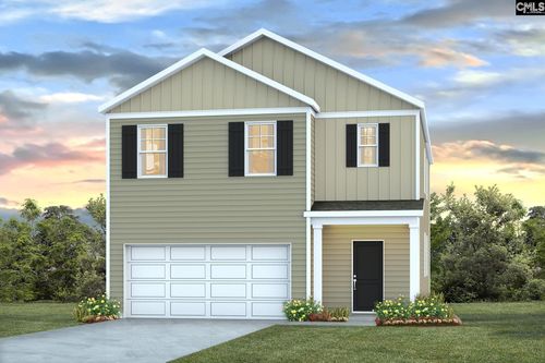 611 Edgetree Drive, Hopkins, SC, 29061 | Card Image