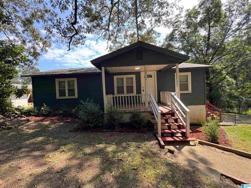 2011 Mountain View Rd, IRONDALE, AL, 35210-4404 | Card Image