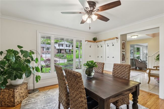 161 Penhurst Drive, House other with 4 bedrooms, 4 bathrooms and 2 parking in Wilkins Twp PA | Image 10