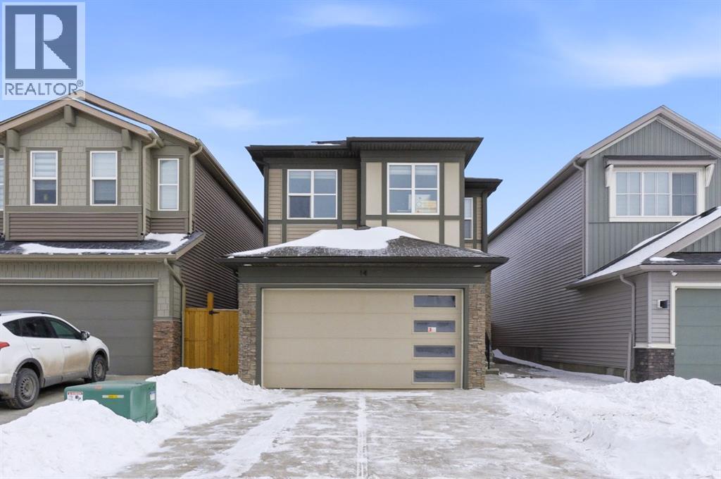Residential in Calgary