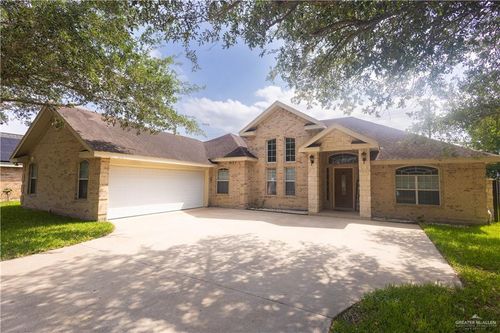 907 Amethyst Dr, Weslaco, TX, 78596-5506 | Card Image