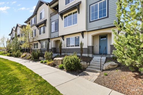 3362 E Exacta Ln, Boise, ID, 83716-7197 | Card Image